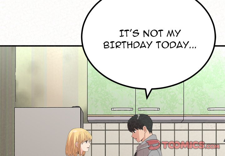 Milk Therapy - Chapter 43 [photo 4] - MangaPorn