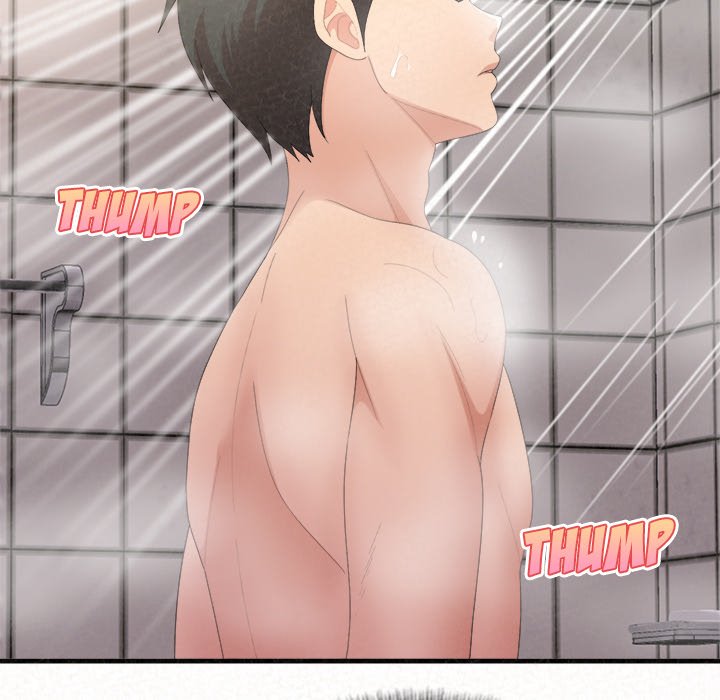 Milk Therapy - Chapter 43 [photo 42] - MangaPorn