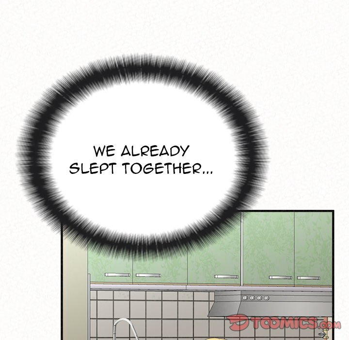 Milk Therapy - Chapter 43 [photo 44] - MangaPorn