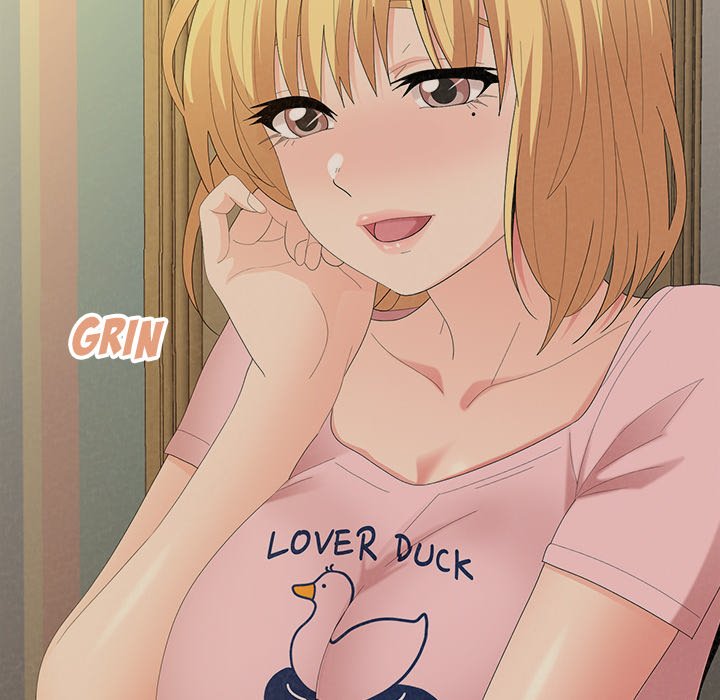 Milk Therapy - Chapter 43 [photo 48] - MangaPorn