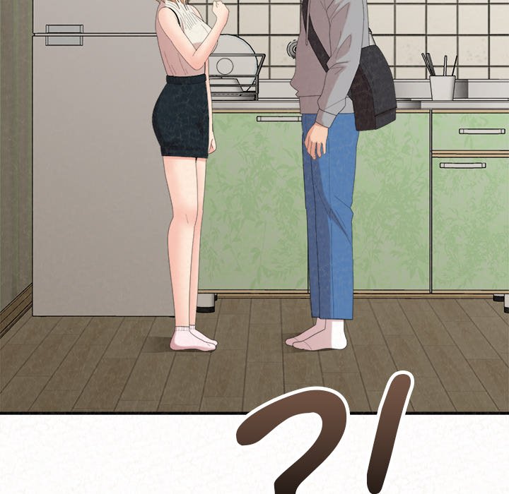 Milk Therapy - Chapter 43 [photo 5] - MangaPorn