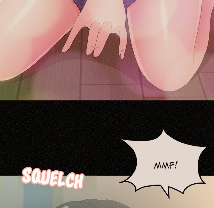 Milk Therapy - Chapter 43 [photo 53] - MangaPorn