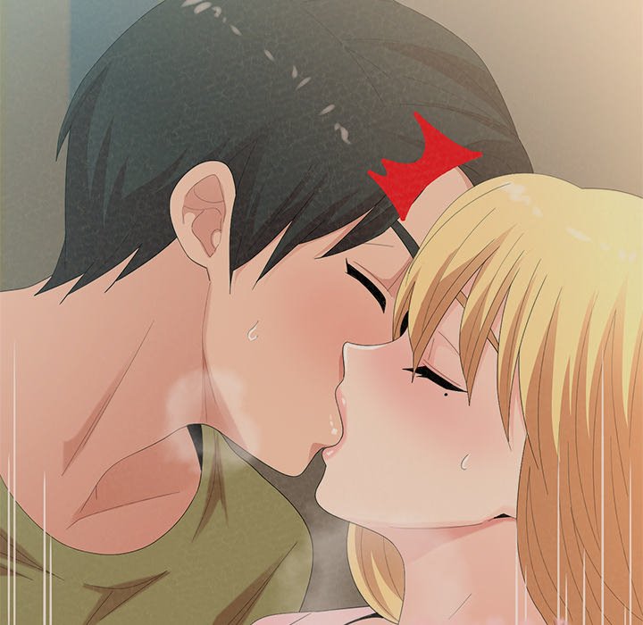 Milk Therapy - Chapter 43 [photo 54] - MangaPorn