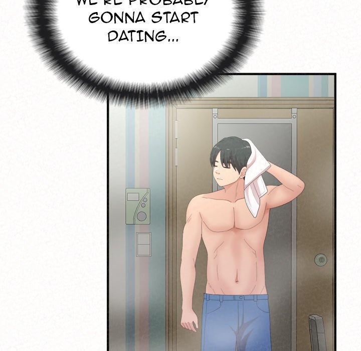 Milk Therapy - Chapter 43 [photo 62] - MangaPorn