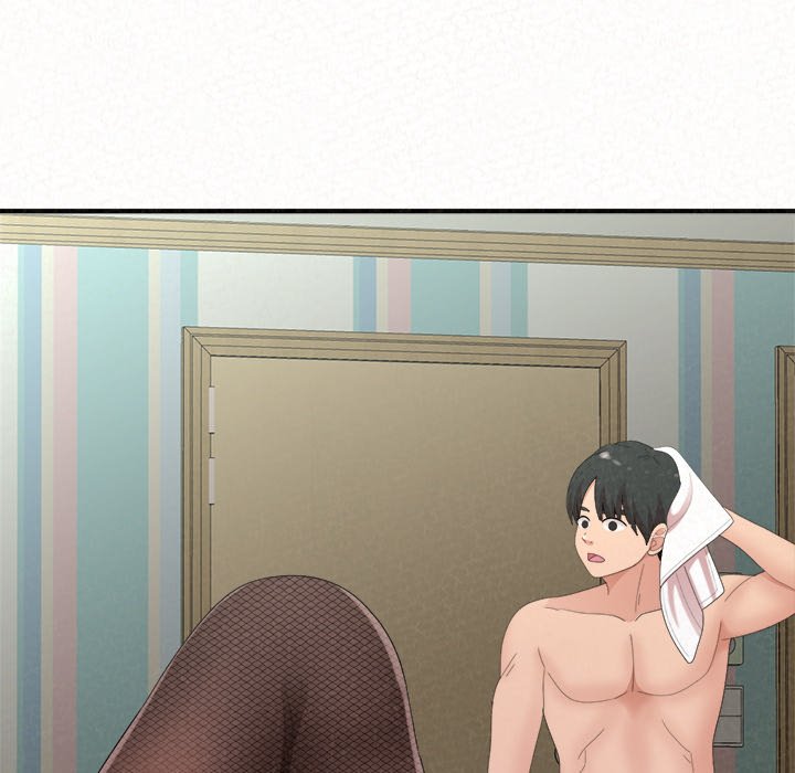 Milk Therapy - Chapter 43 [photo 66] - MangaPorn