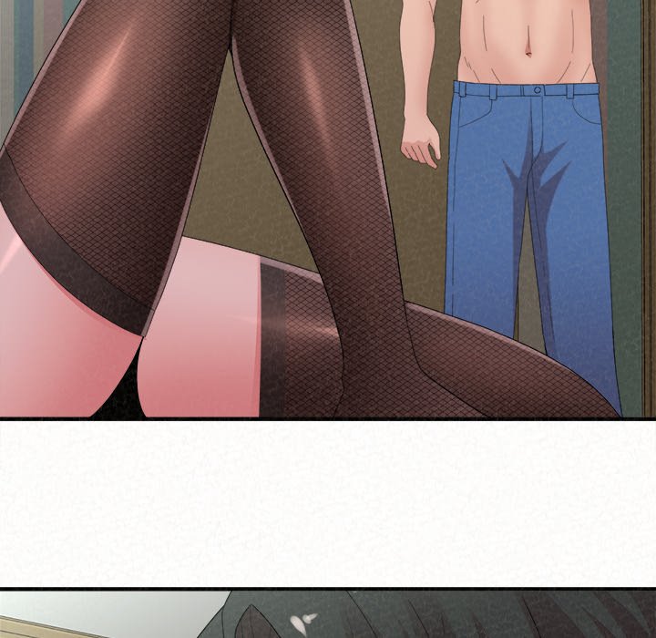 Milk Therapy - Chapter 43 [photo 67] - MangaPorn