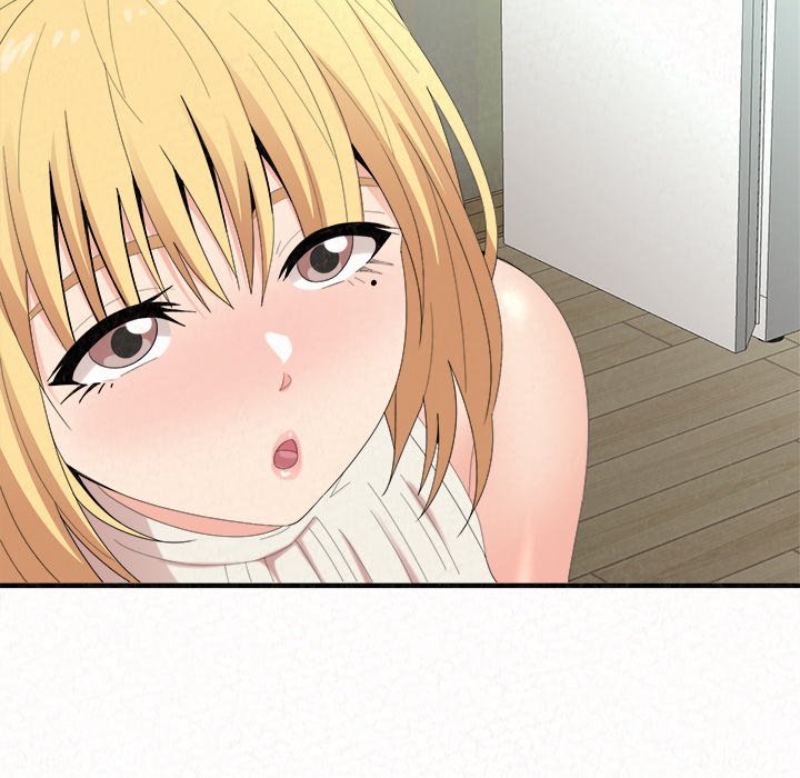 Milk Therapy - Chapter 43 [photo 7] - MangaPorn