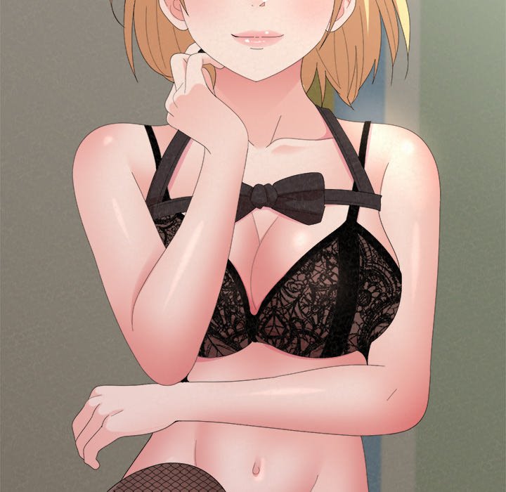 Milk Therapy - Chapter 43 [photo 71] - MangaPorn