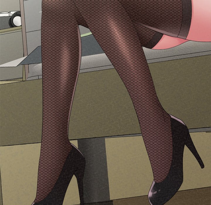 Milk Therapy - Chapter 43 [photo 77] - MangaPorn