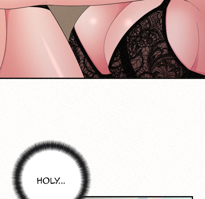 Milk Therapy - Chapter 43 [photo 81] - MangaPorn