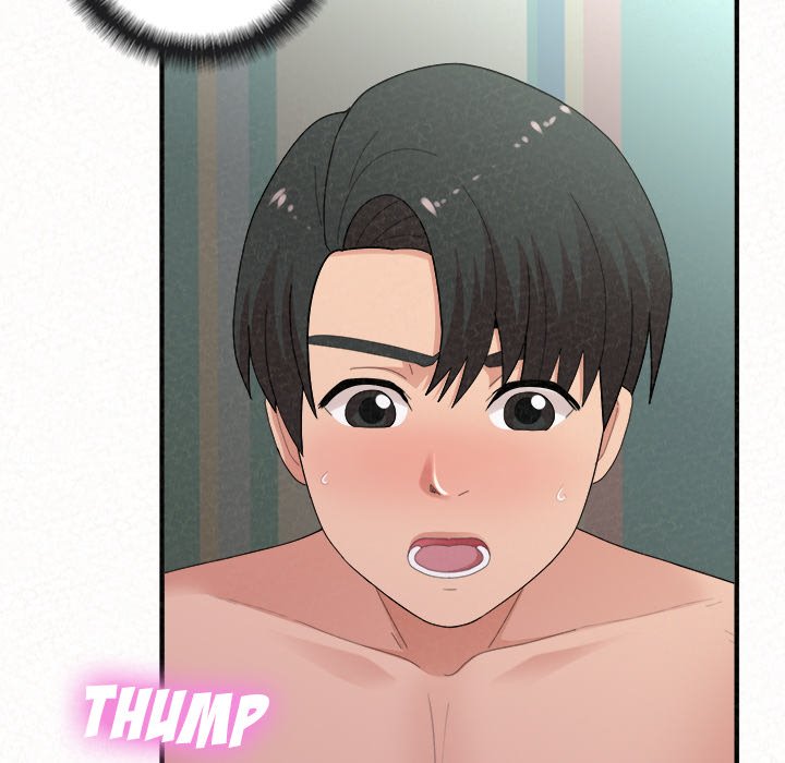 Milk Therapy - Chapter 43 [photo 82] - MangaPorn