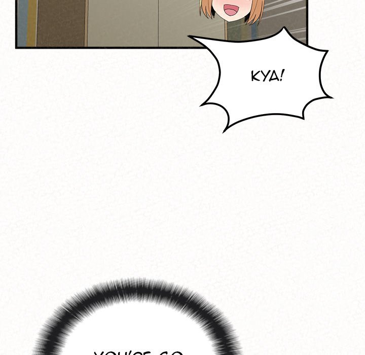 Milk Therapy - Chapter 43 [photo 85] - MangaPorn