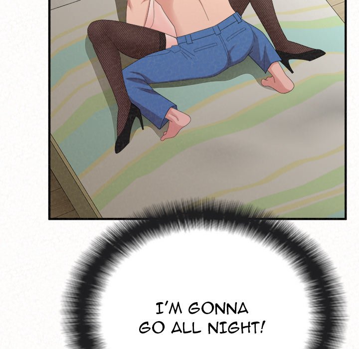 Milk Therapy - Chapter 43 [photo 87] - MangaPorn