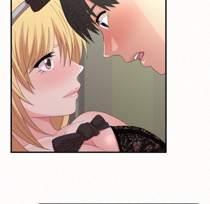 Milk Therapy - Chapter 43 [photo 89] - MangaPorn