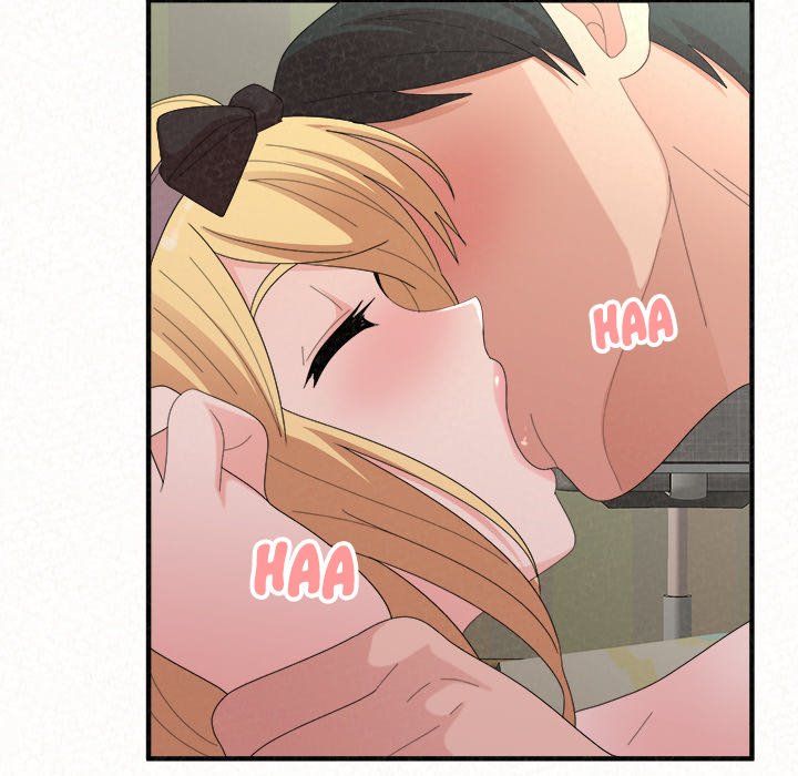 Milk Therapy - Chapter 43 [photo 90] - MangaPorn