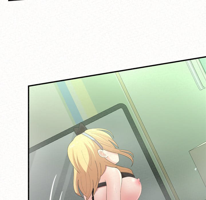 Milk Therapy - Chapter 44 [photo 102] - MangaPorn