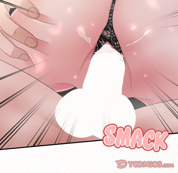 Milk Therapy - Chapter 44 [photo 105] - MangaPorn