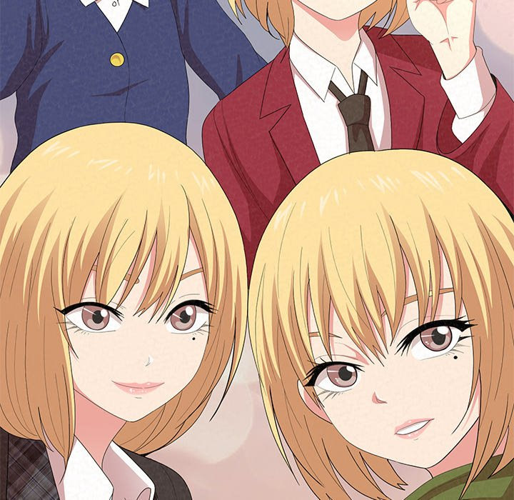 Milk Therapy - Chapter 44 [photo 130] - MangaPorn