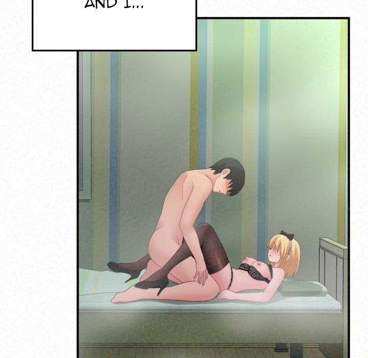 Milk Therapy - Chapter 44 [photo 139] - MangaPorn