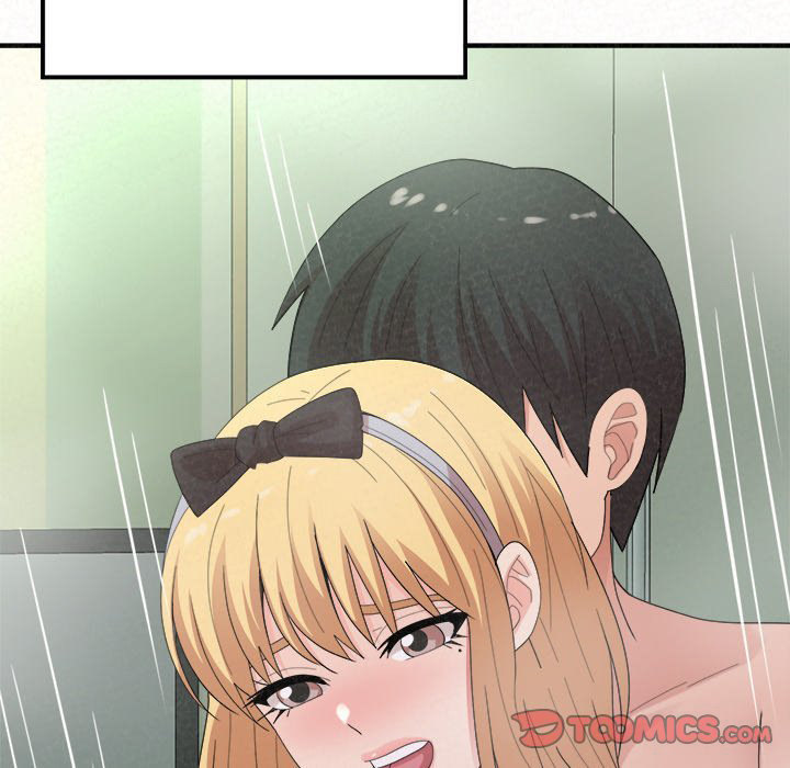 Milk Therapy - Chapter 44 [photo 141] - MangaPorn