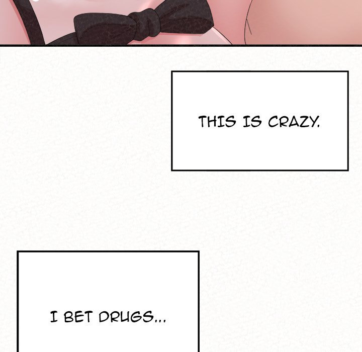 Milk Therapy - Chapter 44 [photo 148] - MangaPorn