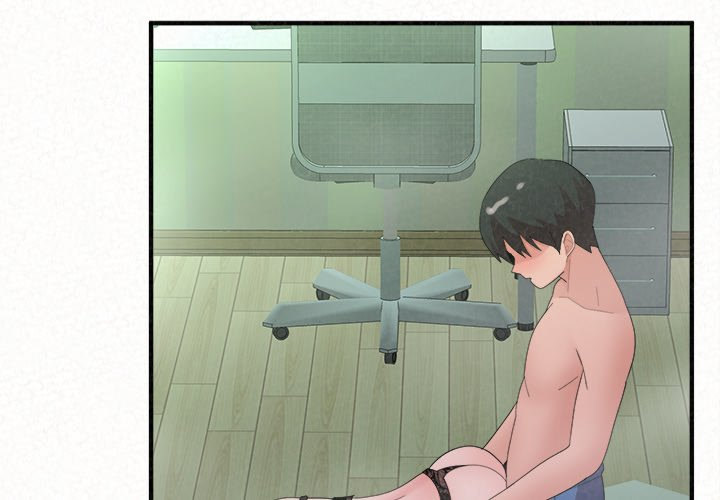 Milk Therapy - Chapter 44 [photo 2] - MangaPorn