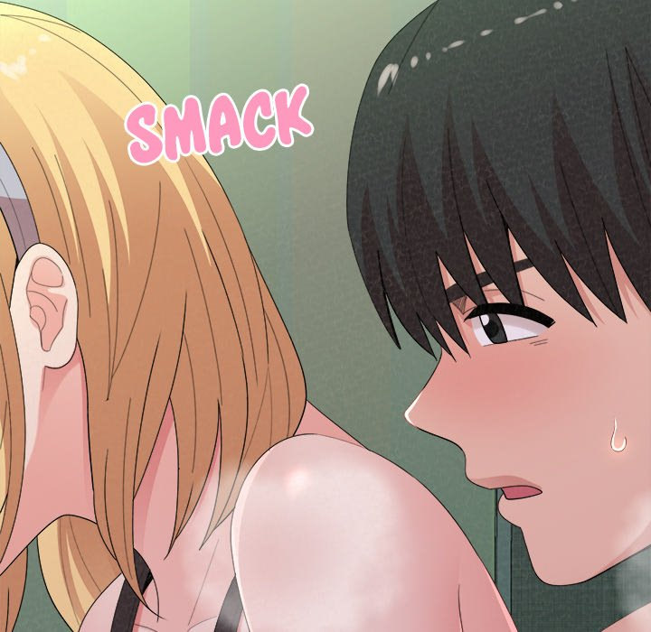 Milk Therapy - Chapter 44 [photo 28] - MangaPorn