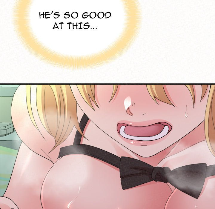 Milk Therapy - Chapter 44 [photo 37] - MangaPorn