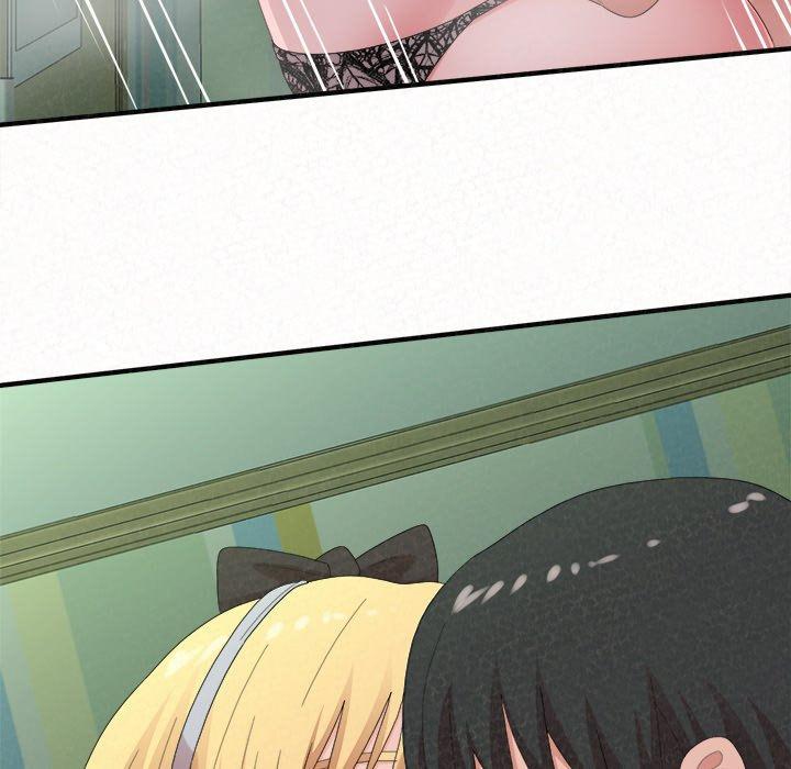 Milk Therapy - Chapter 44 [photo 46] - MangaPorn