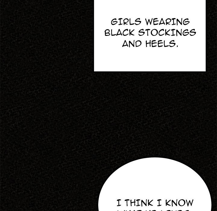 Milk Therapy - Chapter 44 [photo 58] - MangaPorn