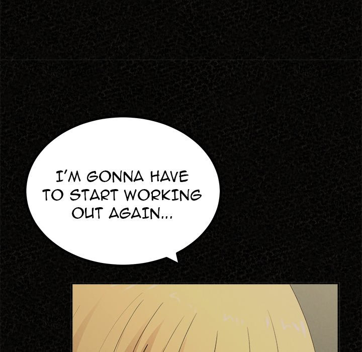 Milk Therapy - Chapter 44 [photo 61] - MangaPorn