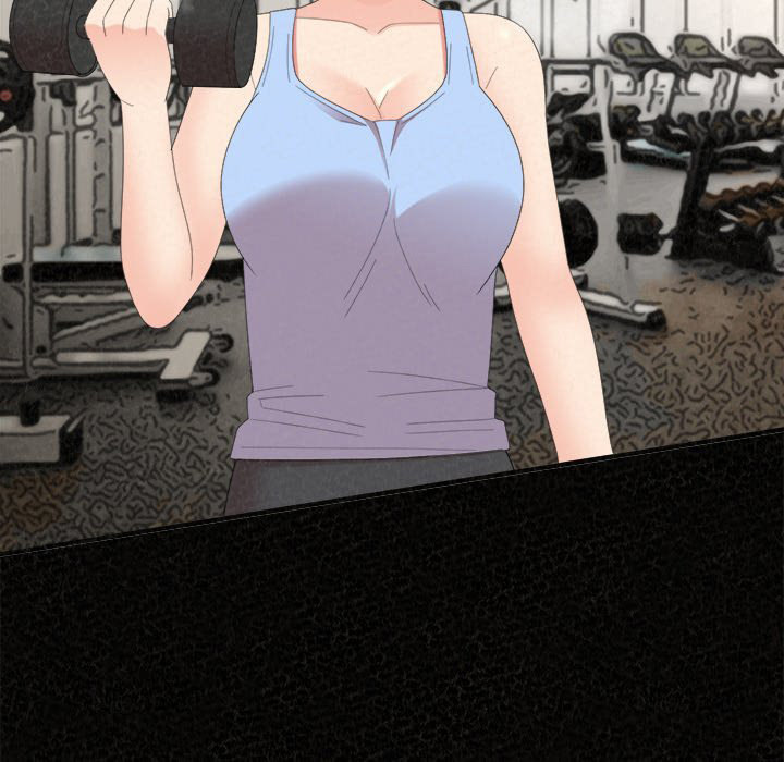 Milk Therapy - Chapter 44 [photo 66] - MangaPorn