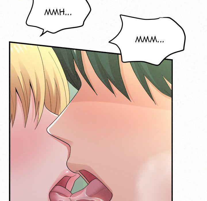 Milk Therapy - Chapter 44 [photo 90] - MangaPorn