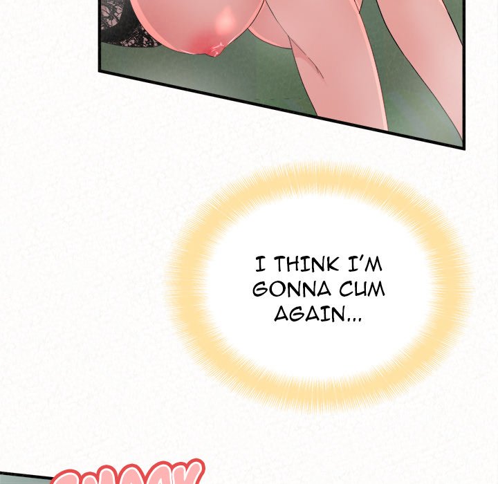 Milk Therapy - Chapter 45 [photo 112] - MangaPorn