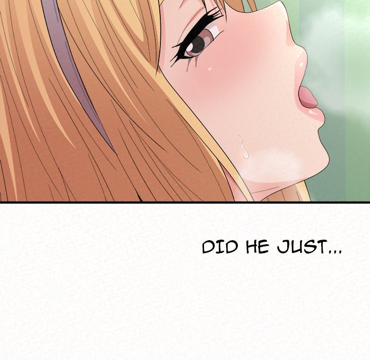 Milk Therapy - Chapter 45 [photo 118] - MangaPorn