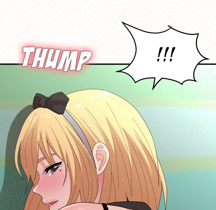 Milk Therapy - Chapter 45 [photo 128] - MangaPorn