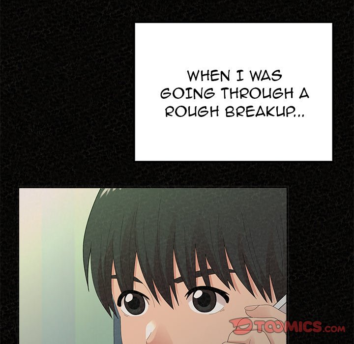 Milk Therapy - Chapter 45 [photo 132] - MangaPorn