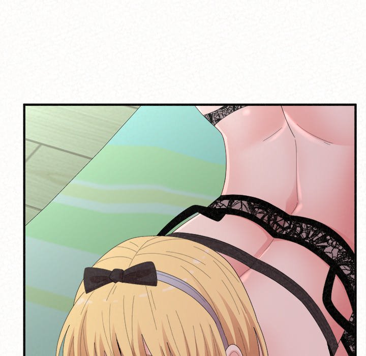 Milk Therapy - Chapter 45 [photo 14] - MangaPorn