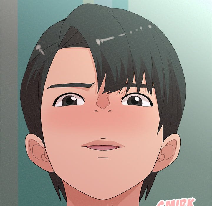 Milk Therapy - Chapter 45 [photo 147] - MangaPorn