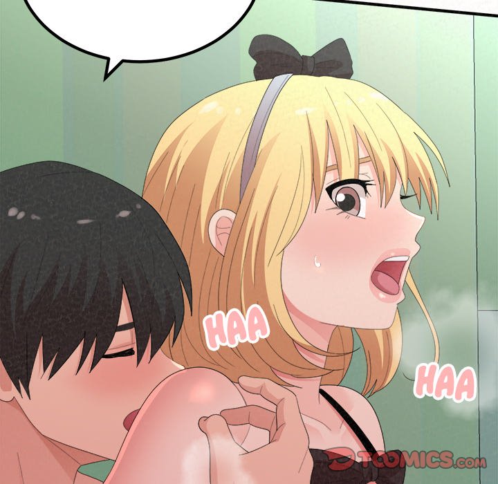 Milk Therapy - Chapter 45 [photo 156] - MangaPorn