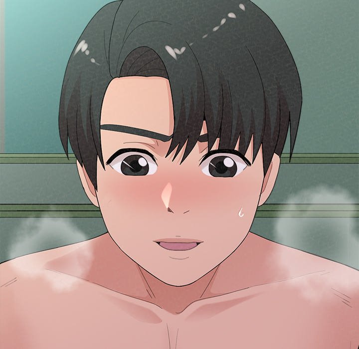 Milk Therapy - Chapter 45 [photo 17] - MangaPorn