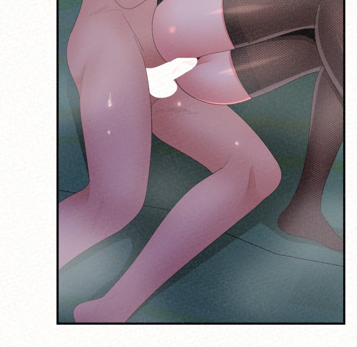 Milk Therapy - Chapter 45 [photo 171] - MangaPorn