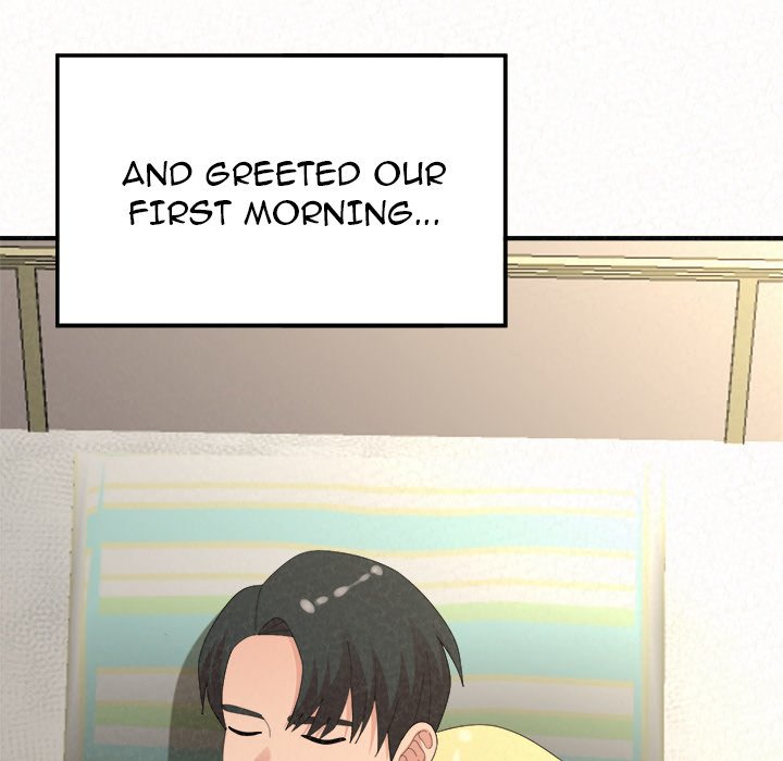 Milk Therapy - Chapter 45 [photo 175] - MangaPorn