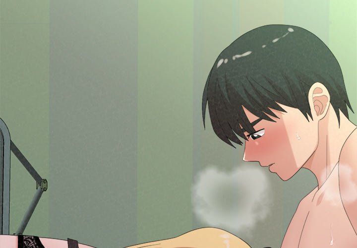 Milk Therapy - Chapter 45 [photo 3] - MangaPorn
