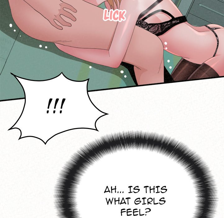 Milk Therapy - Chapter 45 [photo 33] - MangaPorn