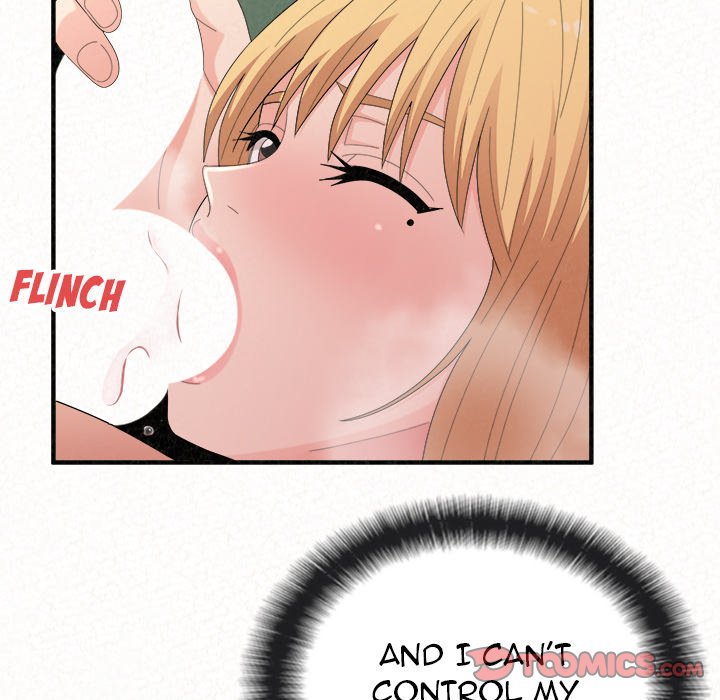 Milk Therapy - Chapter 45 [photo 36] - MangaPorn