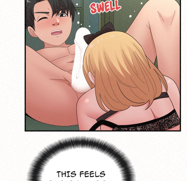 Milk Therapy - Chapter 45 [photo 38] - MangaPorn