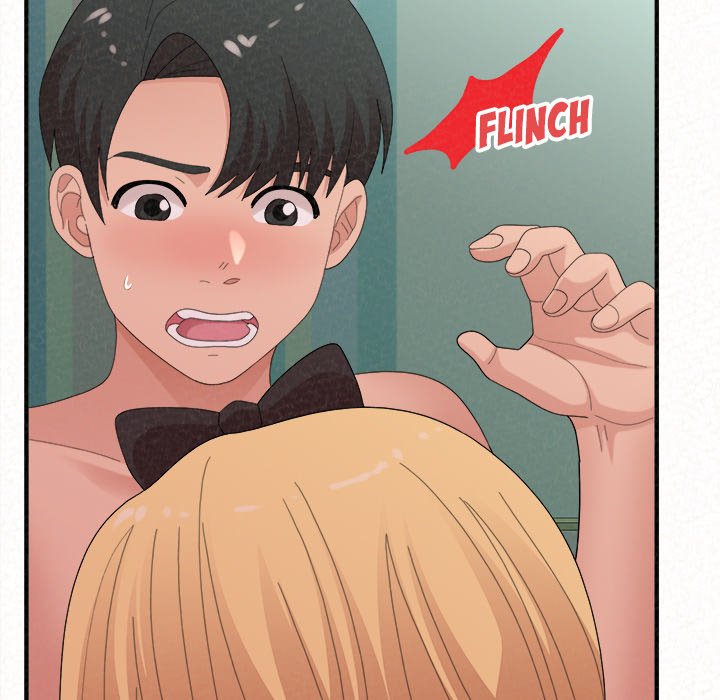 Milk Therapy - Chapter 45 [photo 40] - MangaPorn