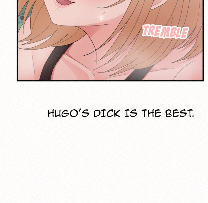 Milk Therapy - Chapter 45 [photo 54] - MangaPorn