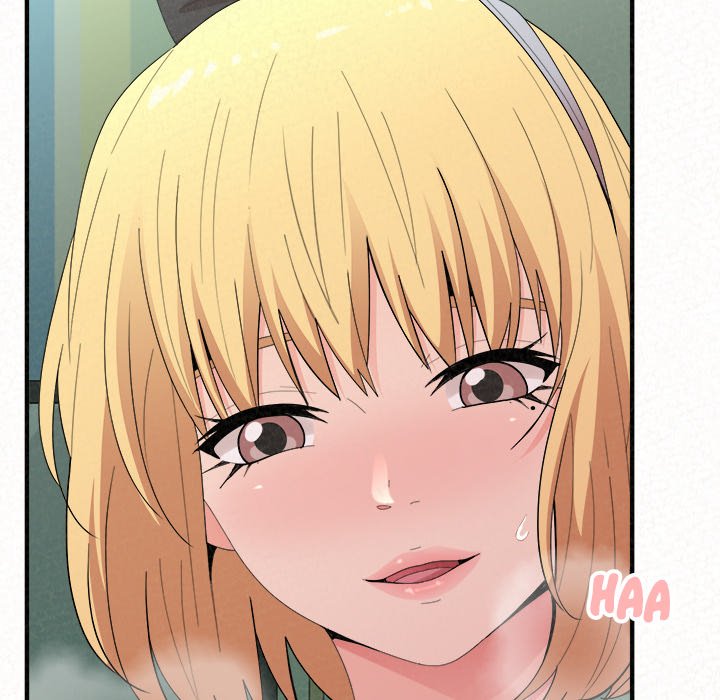 Milk Therapy - Chapter 45 [photo 65] - MangaPorn